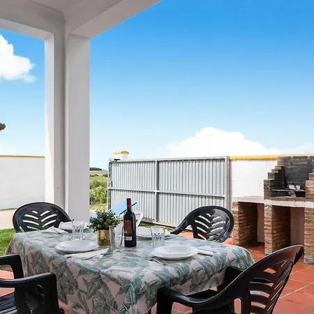 Bellavista Kır Evi Conil De La Frontera
