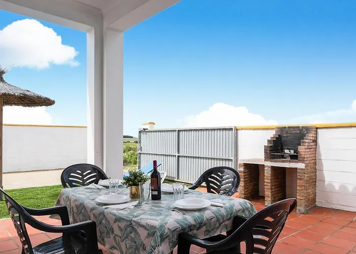 Bellavista Kır Evi Conil De La Frontera