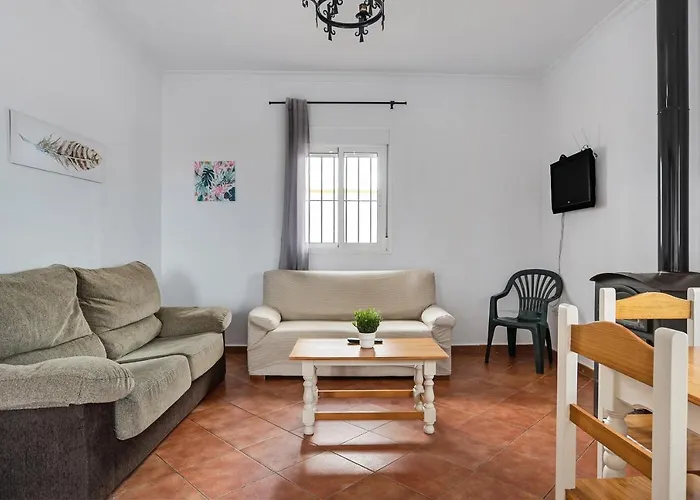 Bellavista Kır Evi Conil De La Frontera