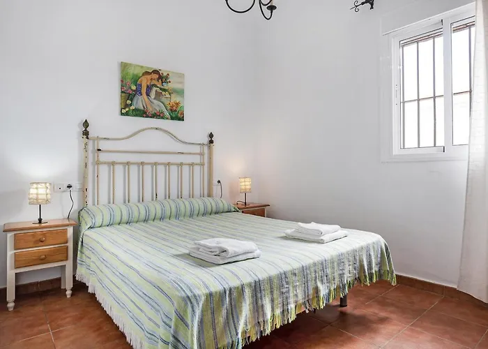 Bellavista Kır Evi Conil De La Frontera