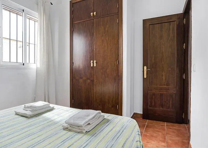 Bellavista * Conil De La Frontera