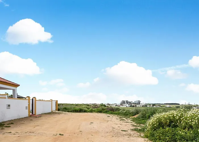 Bellavista * Conil De La Frontera