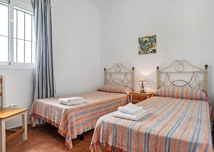 Kır Evi Bellavista Conil De La Frontera