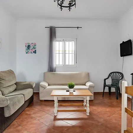 Bellavista Landhaus Conil De La Frontera