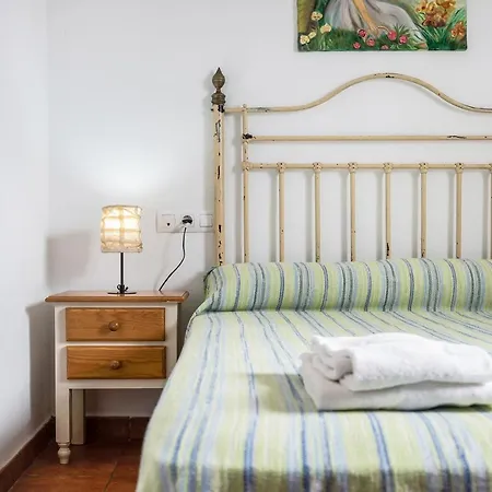Bellavista Landhaus Conil De La Frontera