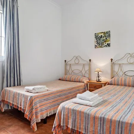 Landhaus Bellavista Conil De La Frontera