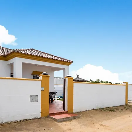Landhaus Bellavista Conil De La Frontera