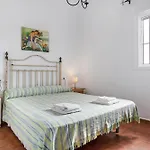 בית כפרי Bellavista *