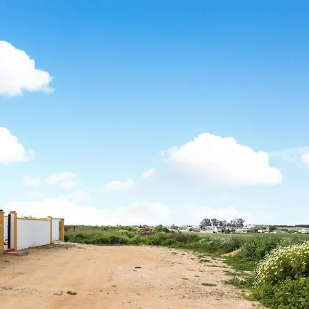 Bellavista בית כפרי קוניל דה לה פרונטרה