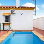 Bellavista كونيل ذي لا فرونتيرا