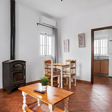 Bellavista Landhuis *