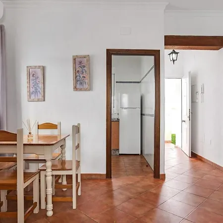 Bellavista Landhuis