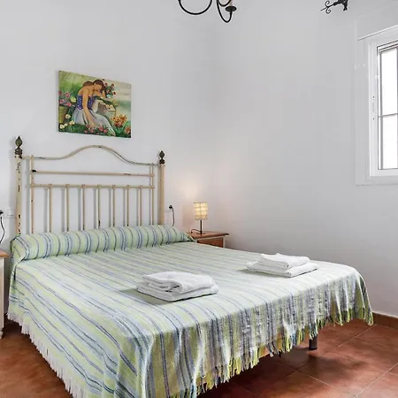 Bellavista Landhuis Conil De La Frontera