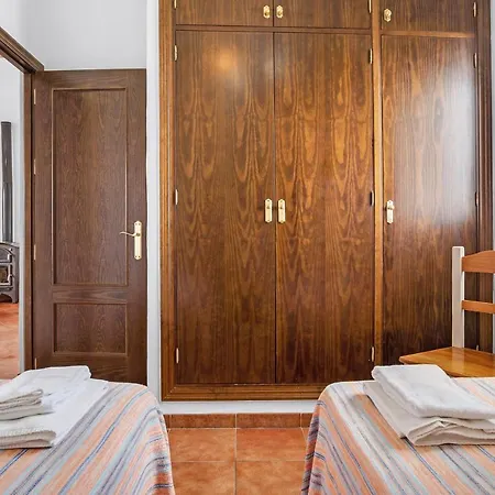 Landhuis Bellavista *