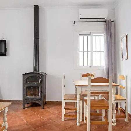 Bellavista كونيل ذي لا فرونتيرا