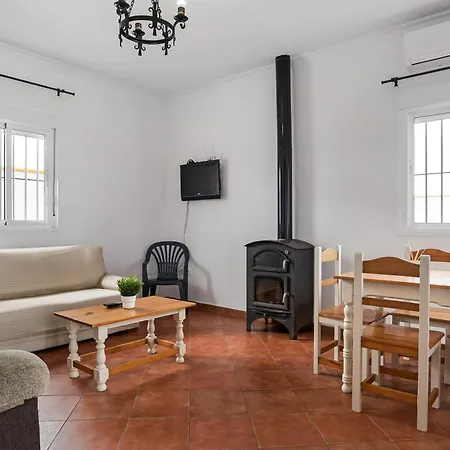 Bellavista منزل ريفي