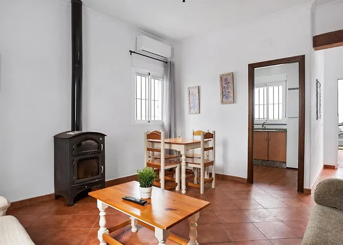Bellavista Landhuis *