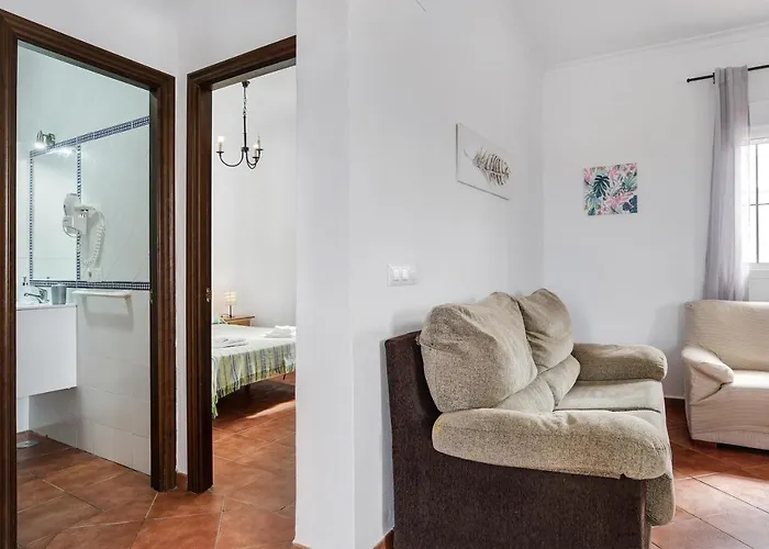 Bellavista Landhuis