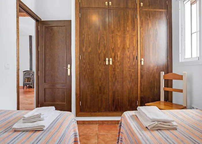 Landhuis Bellavista *