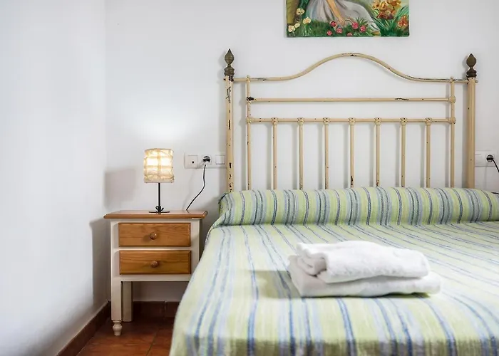 Bellavista Landhuis Conil De La Frontera